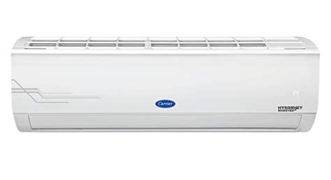 Best Carrier Air Conditioners In India March 2023 Cashify