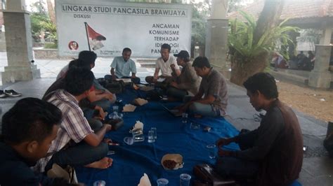 Lsp Brawijaya Komunisme Ancaman Pancasila