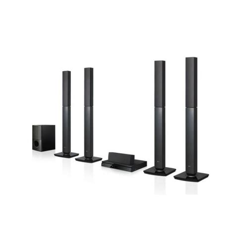 Jual Lg Home Theater Full Hd Bluetooth Lhd Garansi Resmi