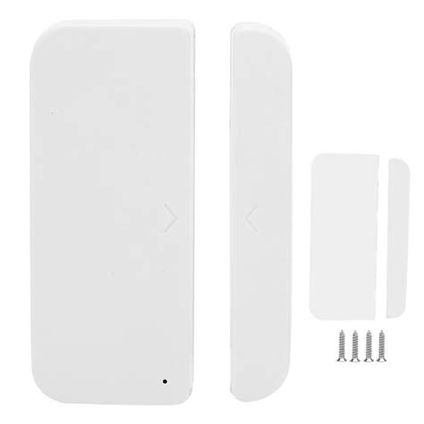 Cikonielf Capteur De Porte Wifi Fen Tre De Porte Intelligente Wifi