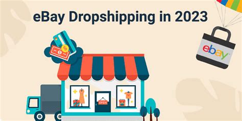 Beginners Guide To Start EBay Dropshipping In 2023