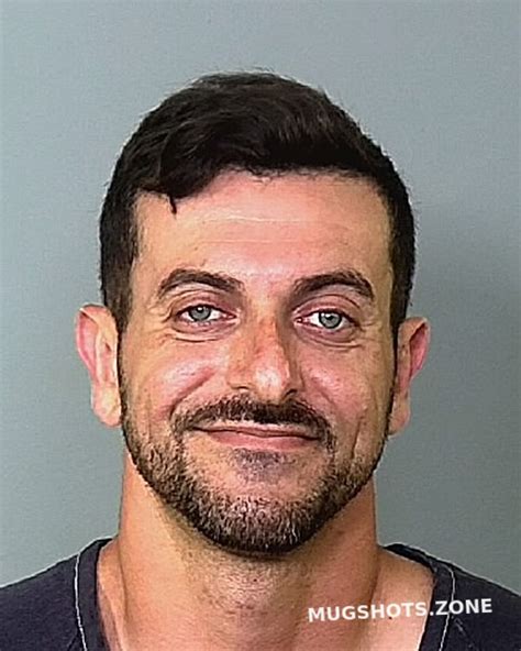 Shapiro Michael S 06072023 Manatee County Mugshots Zone