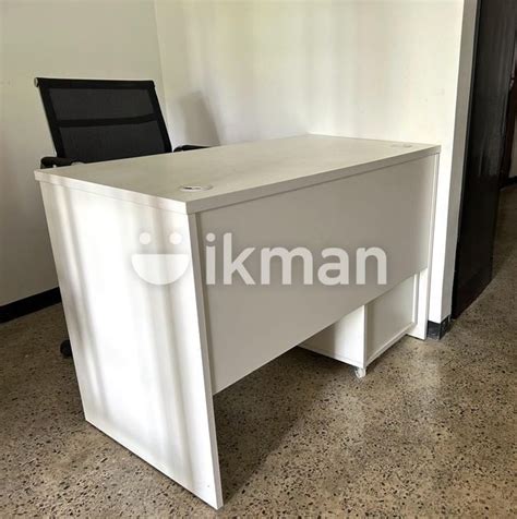 Study Table For Sale Dehiwala Ikman