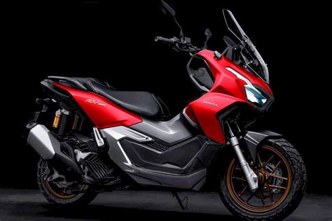 Honda Adv 160cc 2024