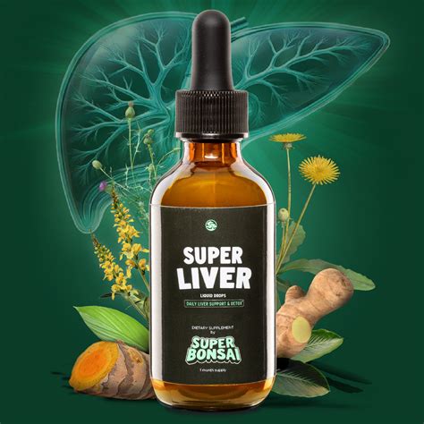 Users Are Debating What Super Liver Para Que Sirve Really Means - RYZE Superfoods