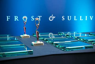 Frost Sullivan Recognizes Leading Latin American Companies Korea IT