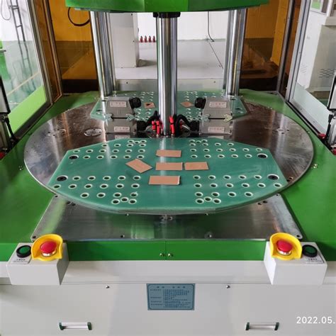 Better Rotary Lsr Injection Mold Machine Rubber Machine Silicone