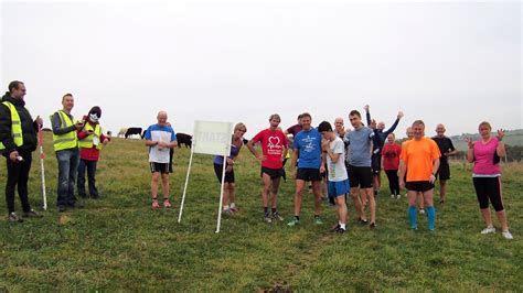 Bevendean Down Parkrun 39 Tenlegspider Flickr