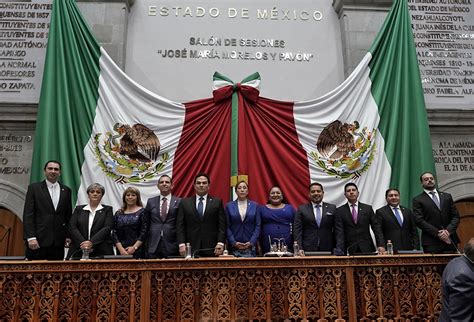 Presentarán Diputados De Pan Iniciativa De Ley Para Gobiernos De