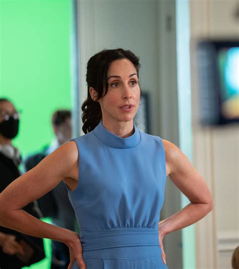 Catherine Reitman Reflects On 'Workin' Moms' Final Season