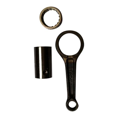 Biela Completa Roda Mm Para Honda Cgl Tool Coppel