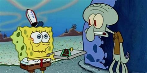 10 Best Squidward Episodes In Spongebob Squarepants Showbizztoday