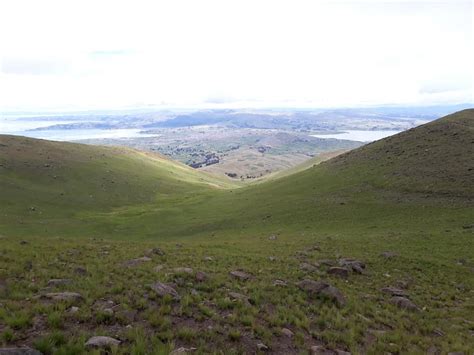 Zona Reservada Cerro Khapia