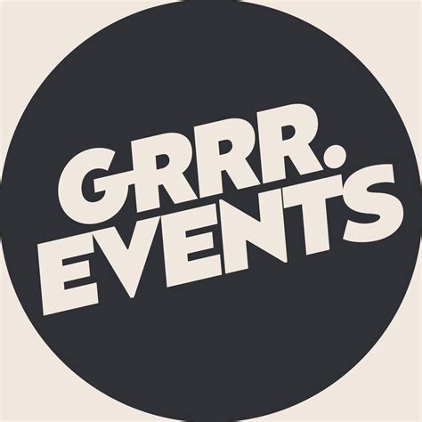 Grrr Events