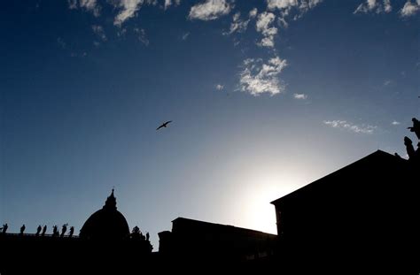 Vatican Trial Opens Into Financial Scandal Rocking Papacy