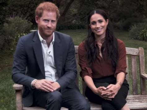 Prince Harry Meghan Markle Call To Strip Royal Title Over Netflix