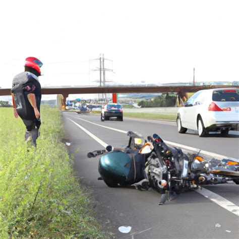 Após ser atropelado por uma moto no Anel Rodoviário homem acaba detido