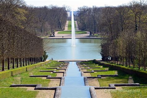 Parc De Sceaux Nabil Molinari Flickr