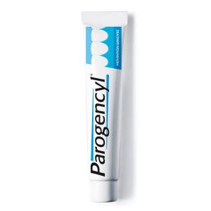 PAROGENCYL DENTIFRICE Prévention Gencives 75ml Pharmacie en