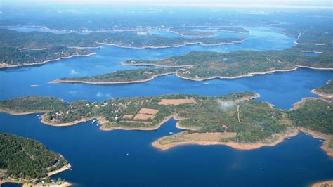 Beaver Lake Tour — Ocean Impact