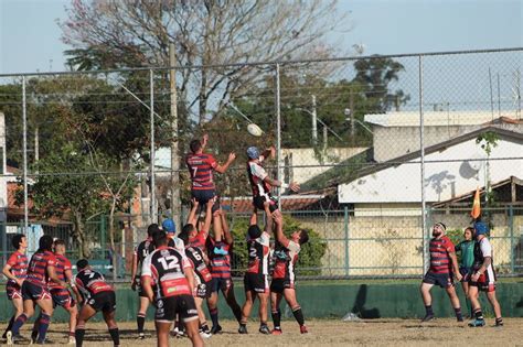 S O Jos Rugby Superado Pelo Jacare No Cl Ssico Caipira Life Informa