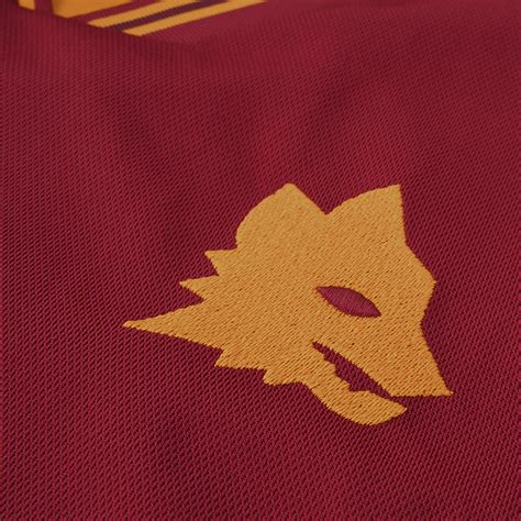 Camiseta F Tbol Adidas Roma Titular Hombre Dexter