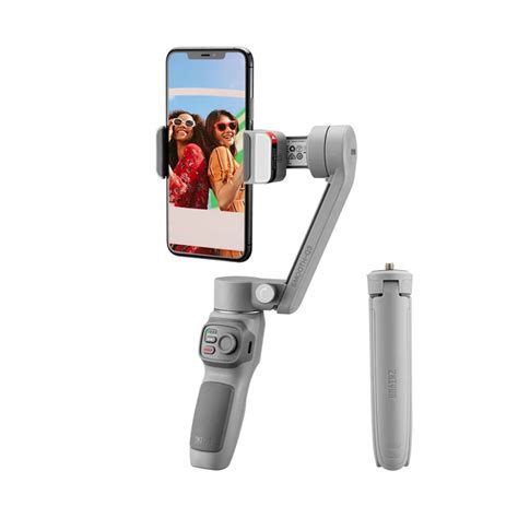 Zhiyun Smooth Q3 3 Axis Smartphone Gimbal Standard Version