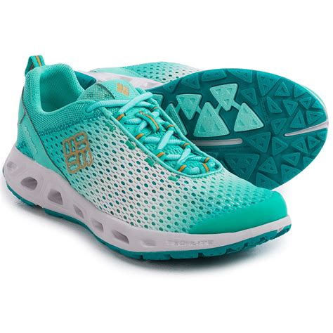 Columbia Sportswear Drainmaker Iii Water Shoes For Women