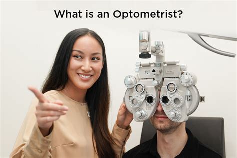 Optometrist Vs Ophthalmologist What Are The Differences