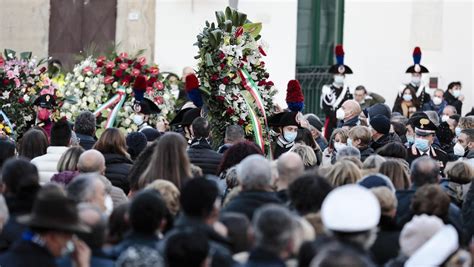 Ravanusa Il Comune Pagher I Funerali Delle Vittime Dell Esplosione