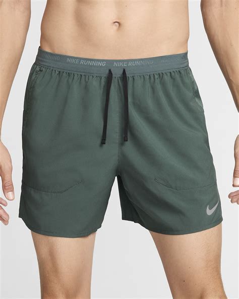 Short De Running Avec Sous Short Int Gr Dri Fit Nike Stride Cm Pour