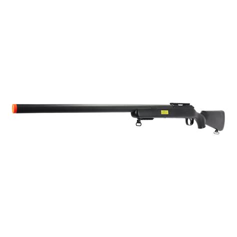 Well Vsr 10 Mb03 Bolt Action Airsoft Sniper Rifle Simple Airsoft