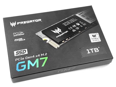 Gb S Tb Hk Predator Gm Tb Gen M Ssd Hkepc