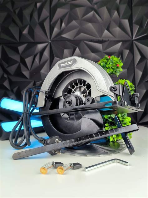 Електрически ръчен циркуляр Makita гр. Пловдив Каменица 1 • OLX.bg