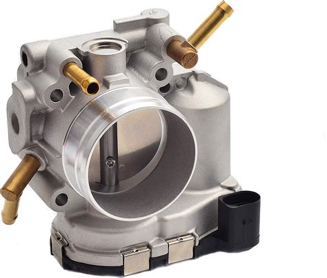 Amazon Adigarauto S Throttle Body Compatible With Volkswagen