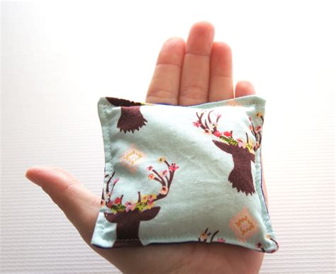 Reusable Hand Warmers Microwave Hand Warmers Hot Packs Etsy