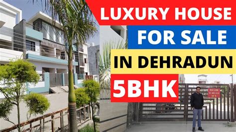 Luxury House For Sale In Dehradun Best House For Sale In Dehradun