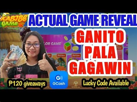 ACTUAL GAME SA MINES GAME KABIBE GAME TIPS AND TRICKS YouTube