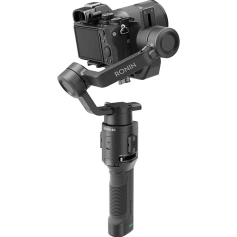 Understanding Gimbals An Essential Videography Tool