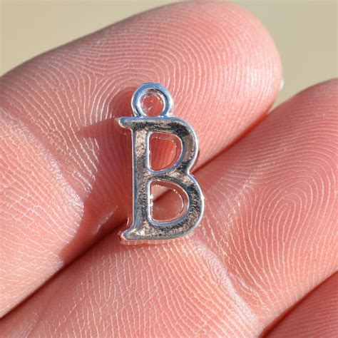 Letter B Etsy