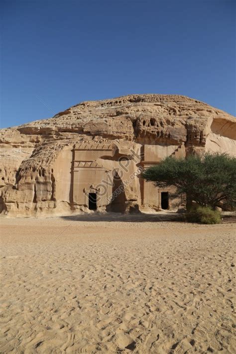 Photos Of Ancient History In The Kingdom Of Saudi Arabia Picture And HD ...