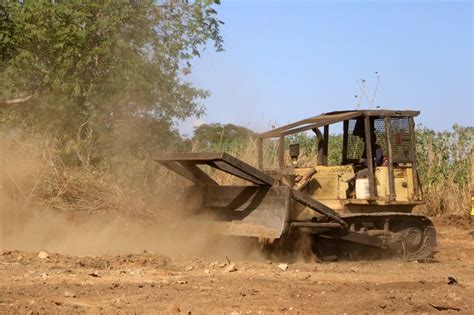 Gurupi Em Obras Prefeitura Inicia Constru O Da Via Leste Oeste E Do