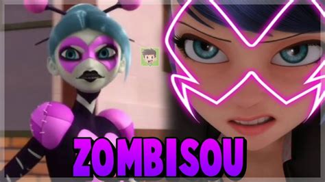 Zombizou Imagenes De Miraculous Ladybug Miraculous Personas Images