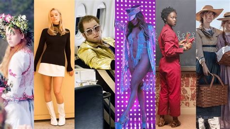 Halloween Costume Ideas From 2019 Movies ‘once Upon A Timein