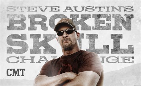 Steve Austin, Broken Skull Ranch