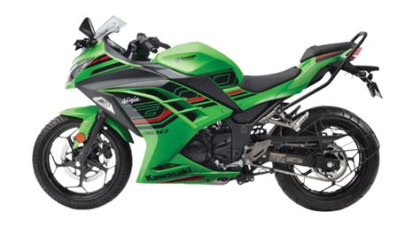 My23 Kawasaki Ninja 300 Launched In India Know Price Engine Features