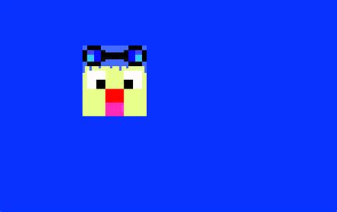 Dantdm Minecraft Pixel Art