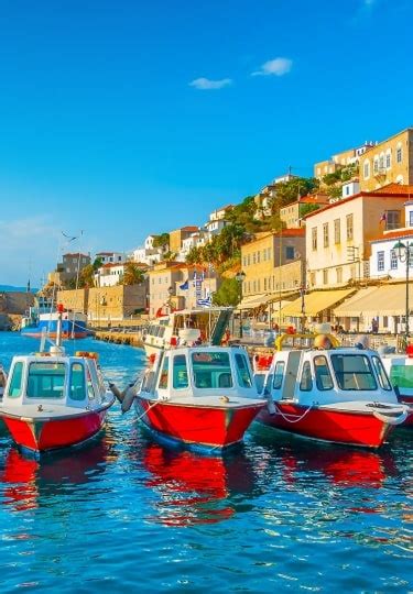 Most Beautiful Places In Greece Celebrity Cruises