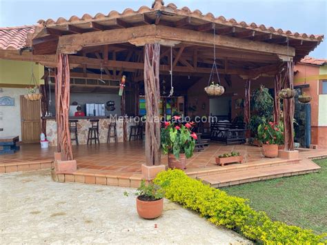 Venta De Finca En Vereda Loma Hermosa San Jeronimo M