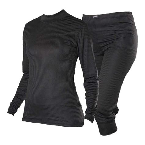 pantz womens thermal base layer